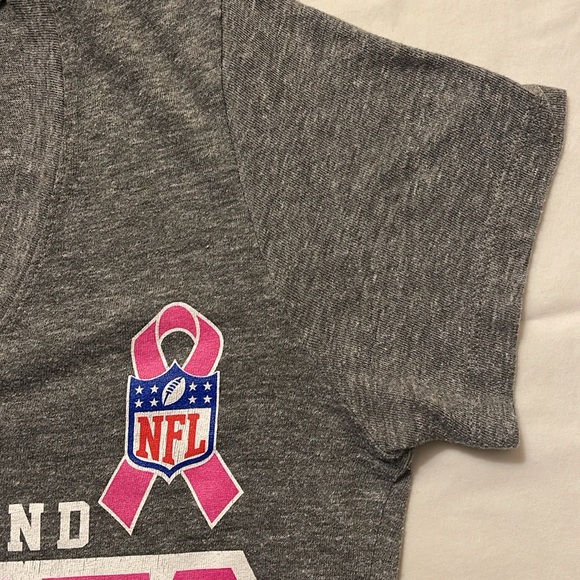 PATRIOTS T-shirt - Picture 7 of 8